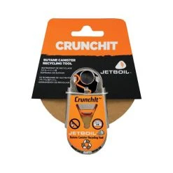 Jetboil CrunchIt Fuel Recycling Tool