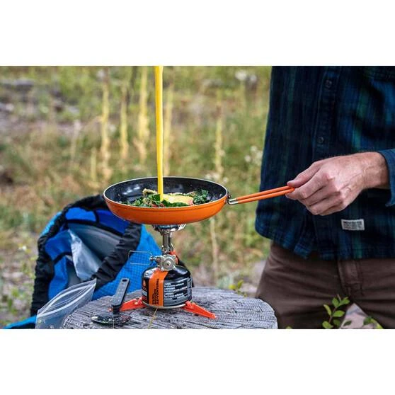 Jetboil Summit Skillet 3 Jetboil Summit Skillet