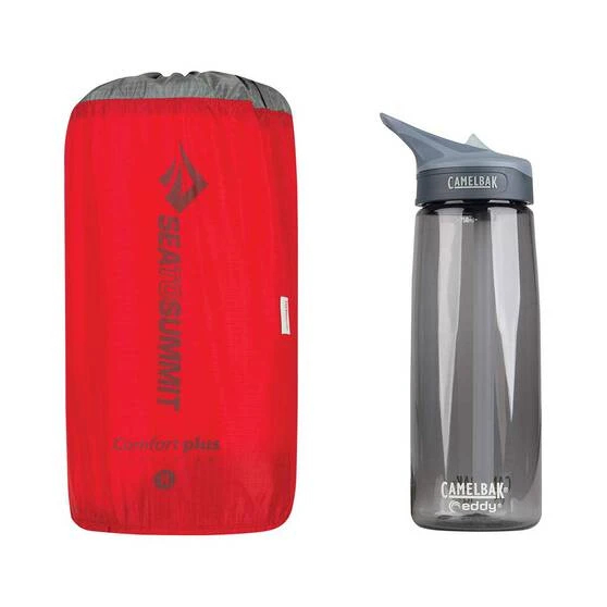 Sea To Summit Comfort Plus™ Insulated Mattress 3 Sea To Summit Comfort Plus™ Insulated Mattress