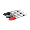 Avanti Mini Tongs With Silicone Tip -SeaToSummit sales BCF 602255 hi res