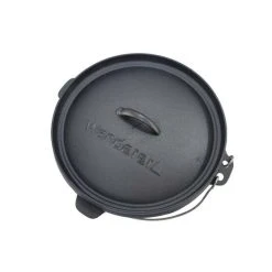 Wanderer Settler 7L Cast Iron Set - 9 Piece -SeaToSummit sales BCF 602300 11 hi res