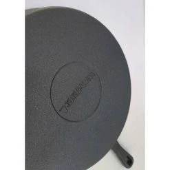 Wanderer Settler 7L Cast Iron Set - 9 Piece -SeaToSummit sales BCF 602300 14 hi res