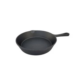 Wanderer Settler 7L Cast Iron Set - 9 Piece -SeaToSummit sales BCF 602300 15 hi res