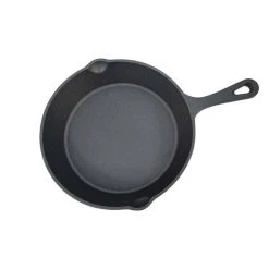 Wanderer Settler 7L Cast Iron Set - 9 Piece -SeaToSummit sales BCF 602300 16 hi res