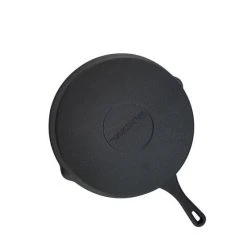 Wanderer Settler 7L Cast Iron Set - 9 Piece -SeaToSummit sales BCF 602300 17 hi res