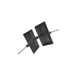 Wanderer Settler 7L Cast Iron Set - 9 Piece -SeaToSummit sales BCF 602300 18 hi res