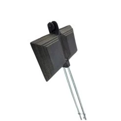 Wanderer Settler 7L Cast Iron Set - 9 Piece -SeaToSummit sales BCF 602300 20 hi res