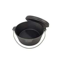 Wanderer Settler 3.5L Cast Iron Set -7 Piece