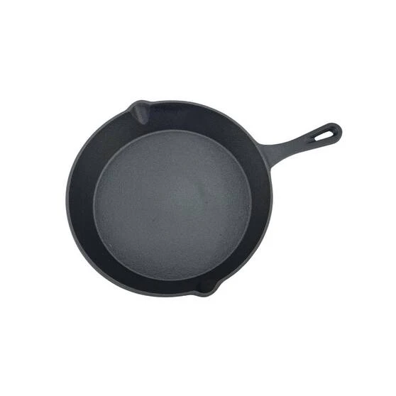 Wanderer Settler 3.5L Cast Iron Set -7 Piece 4 Wanderer Settler 3.5L Cast Iron Set -7 Piece - Image 2