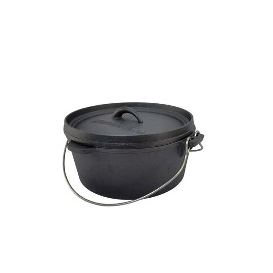 Wanderer Settler 3.5L Cast Iron Set -7 Piece 15 Wanderer Settler 3.5L Cast Iron Set -7 Piece - Image 13