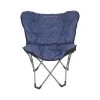 Wanderer Chambray Linen Look Half Moon Chair 2 Wanderer Chambray Linen Look Half Moon Chair -SeaToSummit sales BCF 609236 00 hi res