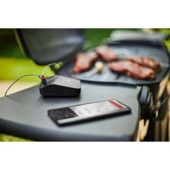 Weber Connect Smart BBQing Hub -SeaToSummit sales BCF 609424 06 hi res