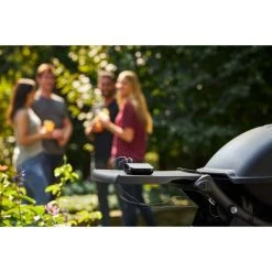 Weber Connect Smart BBQing Hub -SeaToSummit sales BCF 609424 09 hi res