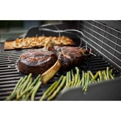 Weber Connect Smart BBQing Hub -SeaToSummit sales BCF 609424 11 hi res