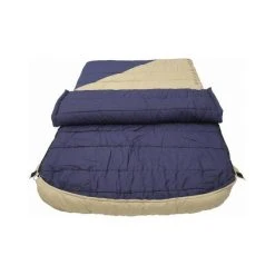 Wanderer Grand Macquarie Hooded Double Sleeping Bag 16 Wanderer Grand Macquarie Hooded Double Sleeping Bag -SeaToSummit sales BCF 609436 05 hi res