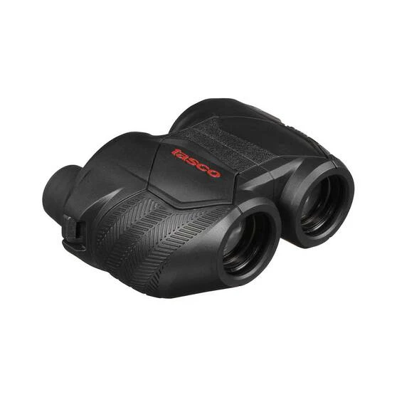 Tasco Focus Free Binoculars 8x25 3 Tasco Focus Free Binoculars 8x25