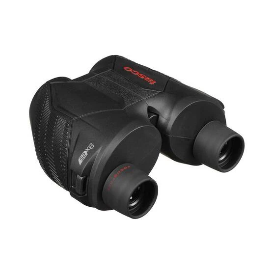 Tasco Focus Free Binoculars 8x25 4 Tasco Focus Free Binoculars 8x25 - Image 2