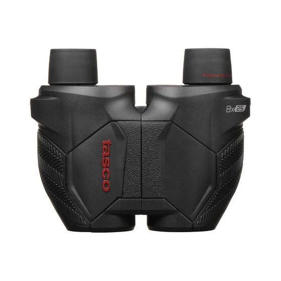 Tasco Focus Free Binoculars 8x25 5 Tasco Focus Free Binoculars 8x25 - Image 3
