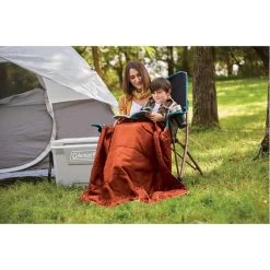 Coleman Fleece Blanket 11 Coleman Fleece Blanket -SeaToSummit sales BCF 611010 04 hi res