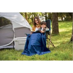 Coleman Single Blanket -SeaToSummit sales BCF 611011 03 hi res