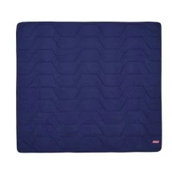 Coleman Double Blanket