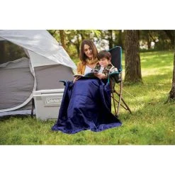 Coleman Double Blanket -SeaToSummit sales BCF 611012 03 hi res