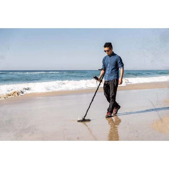 Minelab Equinox 800 Metal Detector 7 Minelab Equinox 800 Metal Detector - Image 5