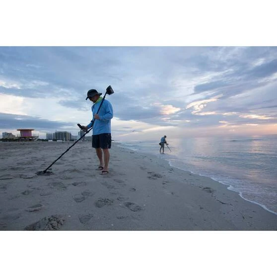 Minelab Equinox 800 Metal Detector 10 Minelab Equinox 800 Metal Detector - Image 8