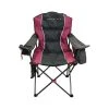Wanderer Premium Cooler Arm Chair With Wine Holder 2 Wanderer Premium Cooler Arm Chair With Wine Holder -SeaToSummit sales BCF 614809 00 hi res