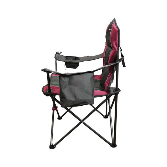 Wanderer Premium Cooler Arm Chair With Wine Holder 5 Wanderer Premium Cooler Arm Chair With Wine Holder - Image 3