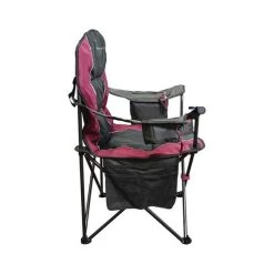 Wanderer Premium Cooler Arm Chair With Wine Holder 12 Wanderer Premium Cooler Arm Chair With Wine Holder -SeaToSummit sales BCF 614809 04 hi res