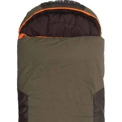 Wanderer XFlame Tourer Extreme -9.5°C Hooded Sleeping Bag
