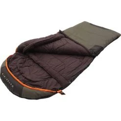 Wanderer XFlame Tourer Extreme -9.5°C Hooded Sleeping Bag -SeaToSummit sales BCF 614925 03 hi res