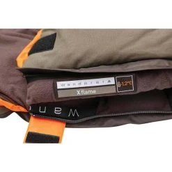 Wanderer XFlame Tourer Extreme -1.2°C Hooded Sleeping Bag -SeaToSummit sales BCF 614926 04 hi res