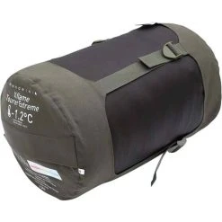 Wanderer XFlame Tourer Extreme -1.2°C Hooded Sleeping Bag -SeaToSummit sales BCF 614926 06 hi res