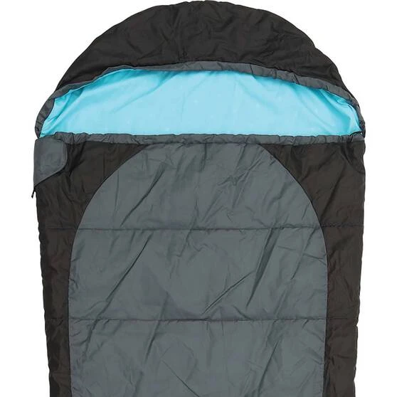 Wanderer LiteFlame 10.2°C Hooded Sleeping Bag 3 Wanderer LiteFlame 10.2°C Hooded Sleeping Bag