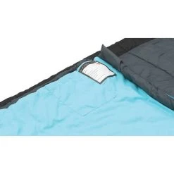 Wanderer LiteFlame 10.2°C Hooded Sleeping Bag 13 Wanderer LiteFlame 10.2°C Hooded Sleeping Bag -SeaToSummit sales BCF 614927 04 hi res