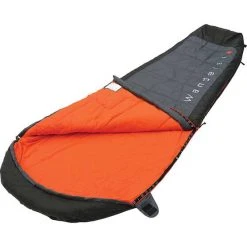 Wanderer LiteFlame 0.2°C Hooded Sleeping Bag 12 Wanderer LiteFlame 0.2°C Hooded Sleeping Bag -SeaToSummit sales BCF 614928 03 hi res