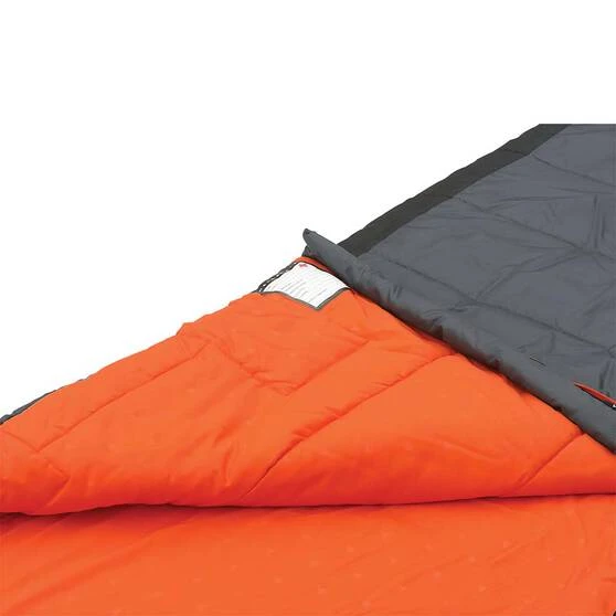 Wanderer LiteFlame 0.2°C Hooded Sleeping Bag 6 Wanderer LiteFlame 0.2°C Hooded Sleeping Bag - Image 4