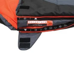 Wanderer LiteFlame 0.2°C Hooded Sleeping Bag 15 Wanderer LiteFlame 0.2°C Hooded Sleeping Bag -SeaToSummit sales BCF 614928 06 hi res