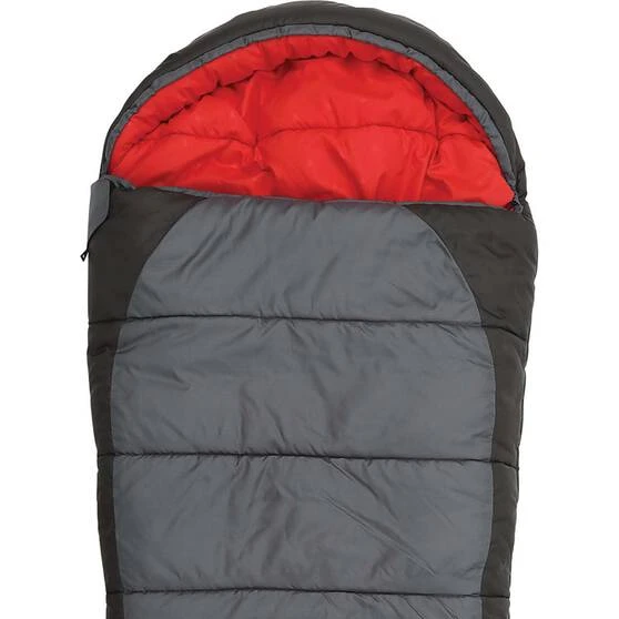 Wanderer LiteFlame -3.2°C Hooded Sleeping Bag 3 Wanderer LiteFlame -3.2°C Hooded Sleeping Bag