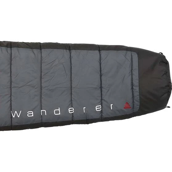 Wanderer LiteFlame -3.2°C Hooded Sleeping Bag 4 Wanderer LiteFlame -3.2°C Hooded Sleeping Bag - Image 2
