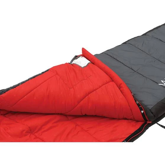 Wanderer LiteFlame -3.2°C Hooded Sleeping Bag 6 Wanderer LiteFlame -3.2°C Hooded Sleeping Bag - Image 4
