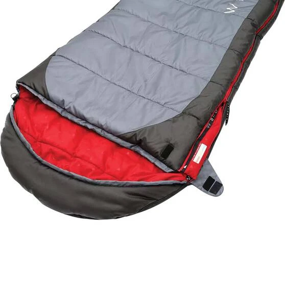 Wanderer LiteFlame -3.2°C Hooded Sleeping Bag 7 Wanderer LiteFlame -3.2°C Hooded Sleeping Bag - Image 5