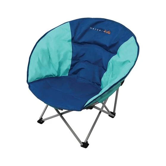 Wanderer Kids' Moon Chair 4 Wanderer Kids' Moon Chair - Image 2