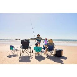 Wanderer Kids' Moon Chair 13 Wanderer Kids' Moon Chair -SeaToSummit sales BCF 615142 06 hi res