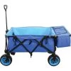 Wanderer Quad Fold Cart Cooler -SeaToSummit sales BCF 615414 01 hi res