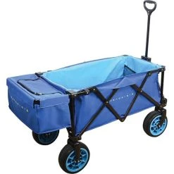 Wanderer Quad Fold Cart Cooler -SeaToSummit sales BCF 615414 03 hi res
