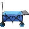 Wanderer Quad Fold Cart Table 1 Wanderer Quad Fold Cart Table -SeaToSummit sales BCF 615415 01 hi res