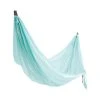 Wanderer Double Nylon Hammock And Hanging Kit Seafoam 2 Wanderer Double Nylon Hammock And Hanging Kit Seafoam -SeaToSummit sales BCF 615468 00 seafoam hi res